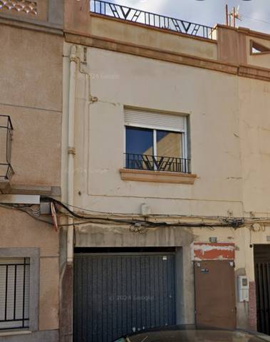 Casa-chalet en Venta en Calle de la Virgen de Gracia, 87 en Centro