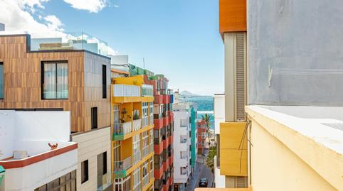 Photo 2 of Attic for sale in Santa Catalina - Canteras, Las Palmas de Gran Canaria