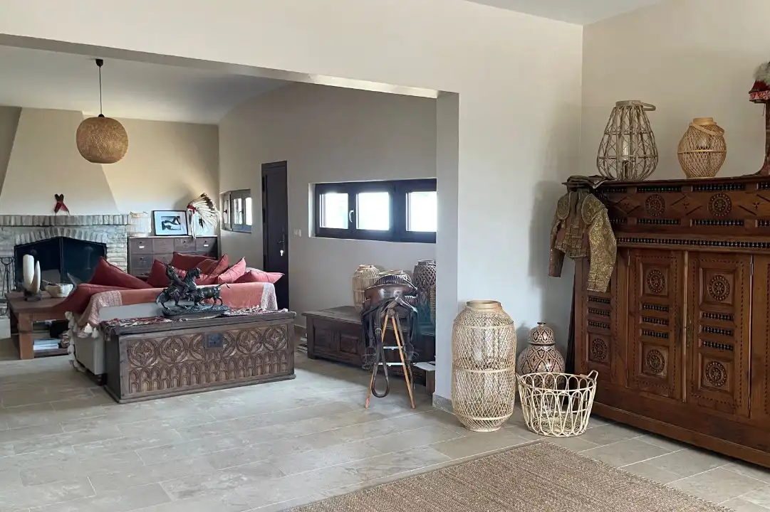 Terreno en venta en La Calzada - La Florida