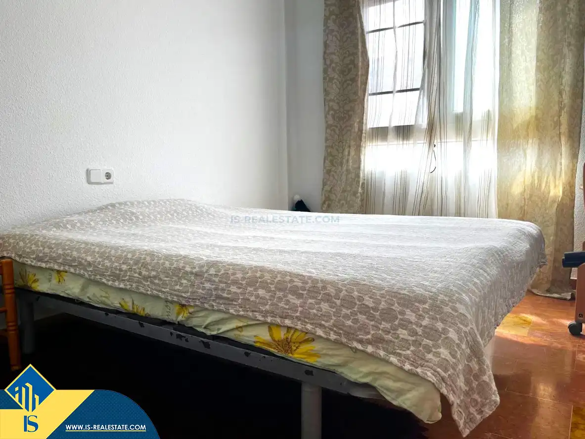 Penthouse mit Terrasse zum Verkauf in Nueva Torrevieja - Aguas Nuevas, imagen 14