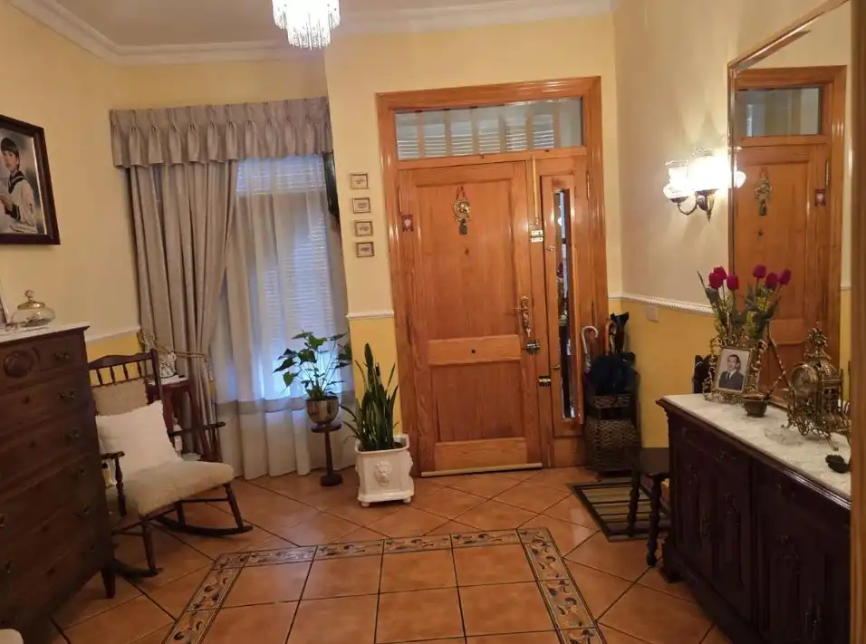 Houses for sale in Polinyà de Xúquer  with Furnished