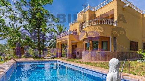 Foto 2 de Casa o xalet en venda a Paseo de Los Robles, 15, Aguadulce Sur, Roquetas de Mar