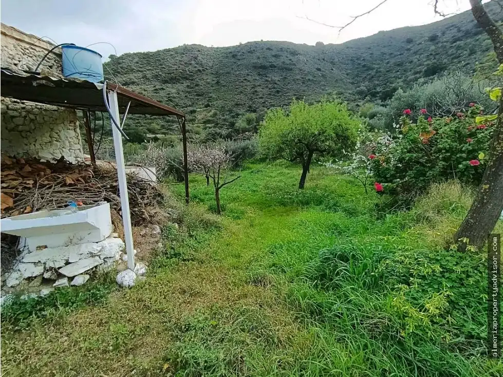 Casa rustica in vendita a Lubrín, imagen 18