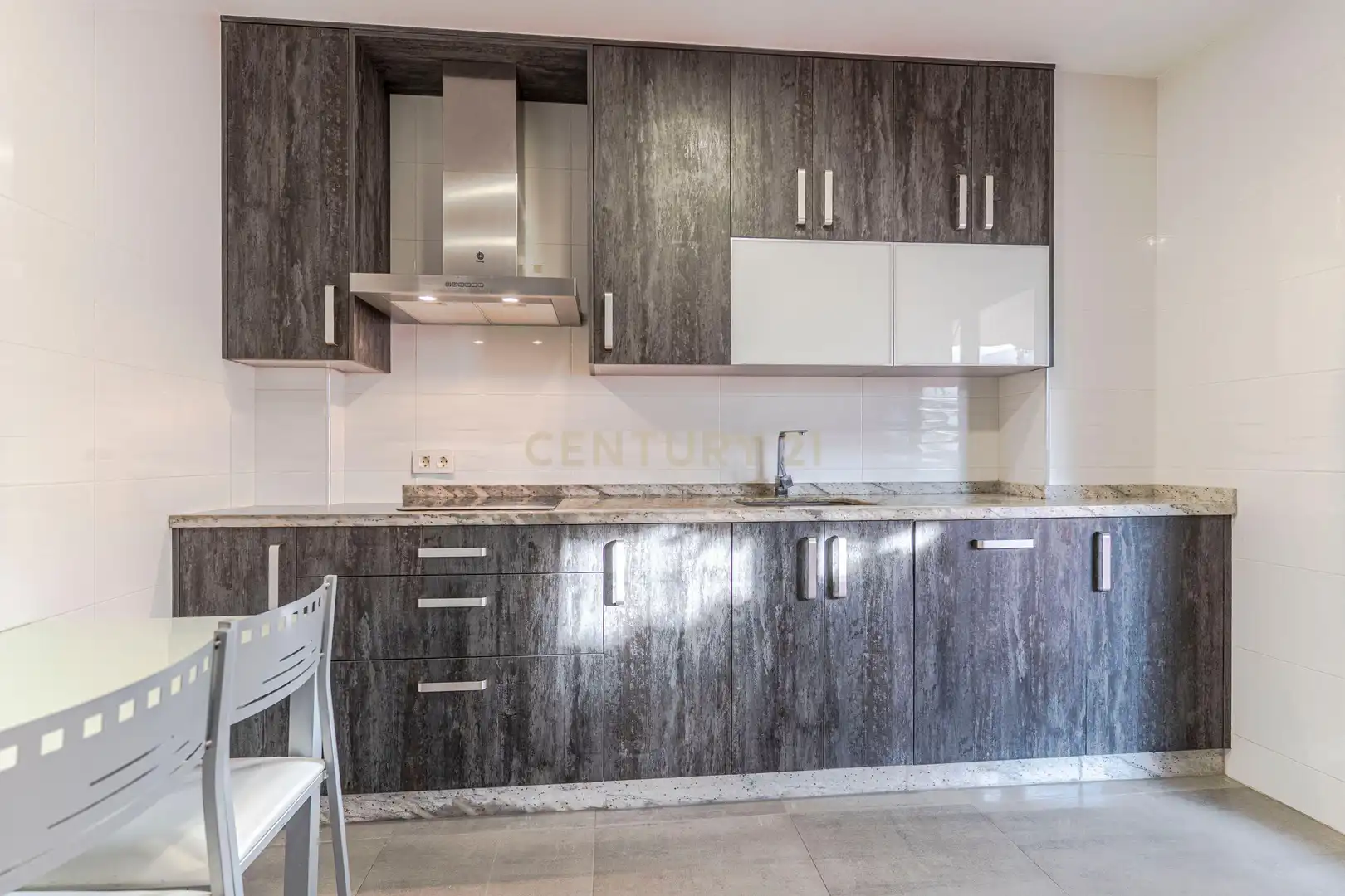 Cocina de Casa o chalet en venta en Güevéjar