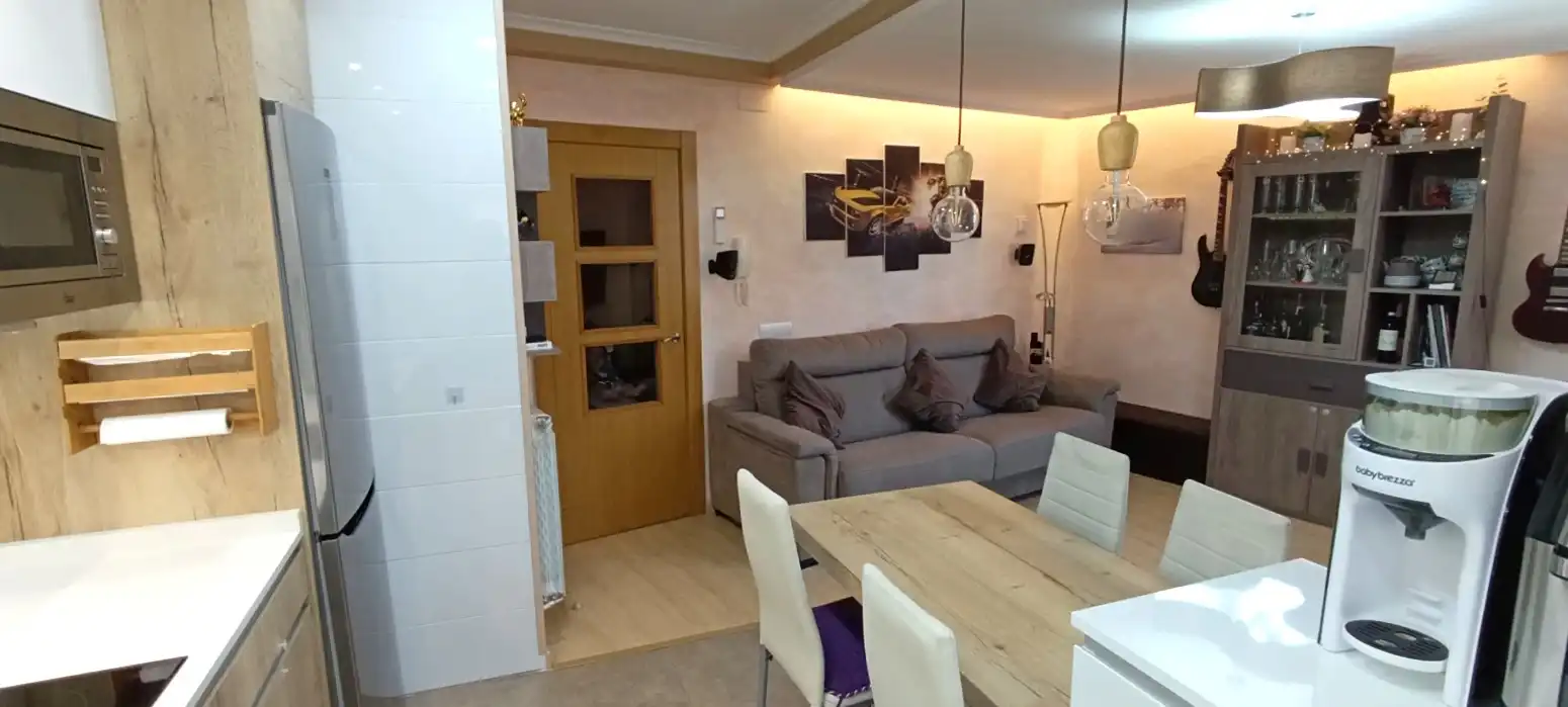 Appartement avec ascenseur à vendre à Residencia, imagen 6