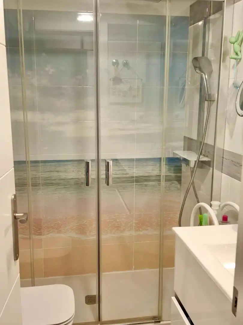 Flat for rent in Calle Calle Esperanto, Levante Alto