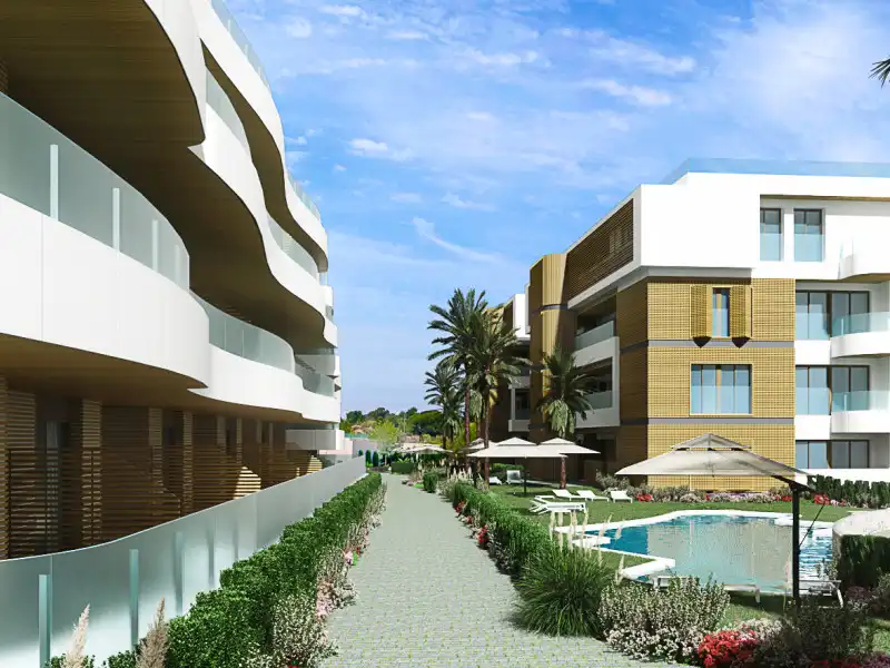 Attico con piscina in vendita a Orihuela, imagen 2