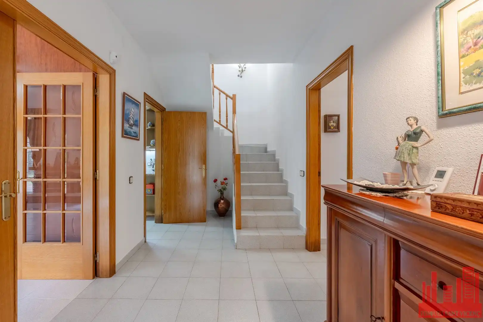 Casa con piscina en venta en Torrelles de Llobregat, imagen 8