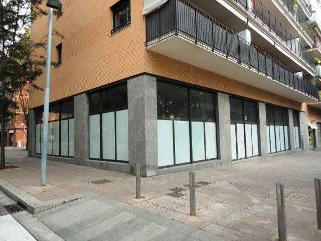 Local comercial en Alquiler en Carrer de Valldemossa, 28 en Porta