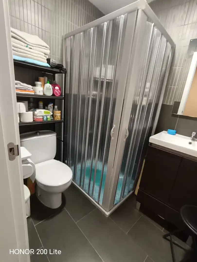 Bany de Pis en venda en Benicarló amb Aire condicionat, Terrassa i Forn
