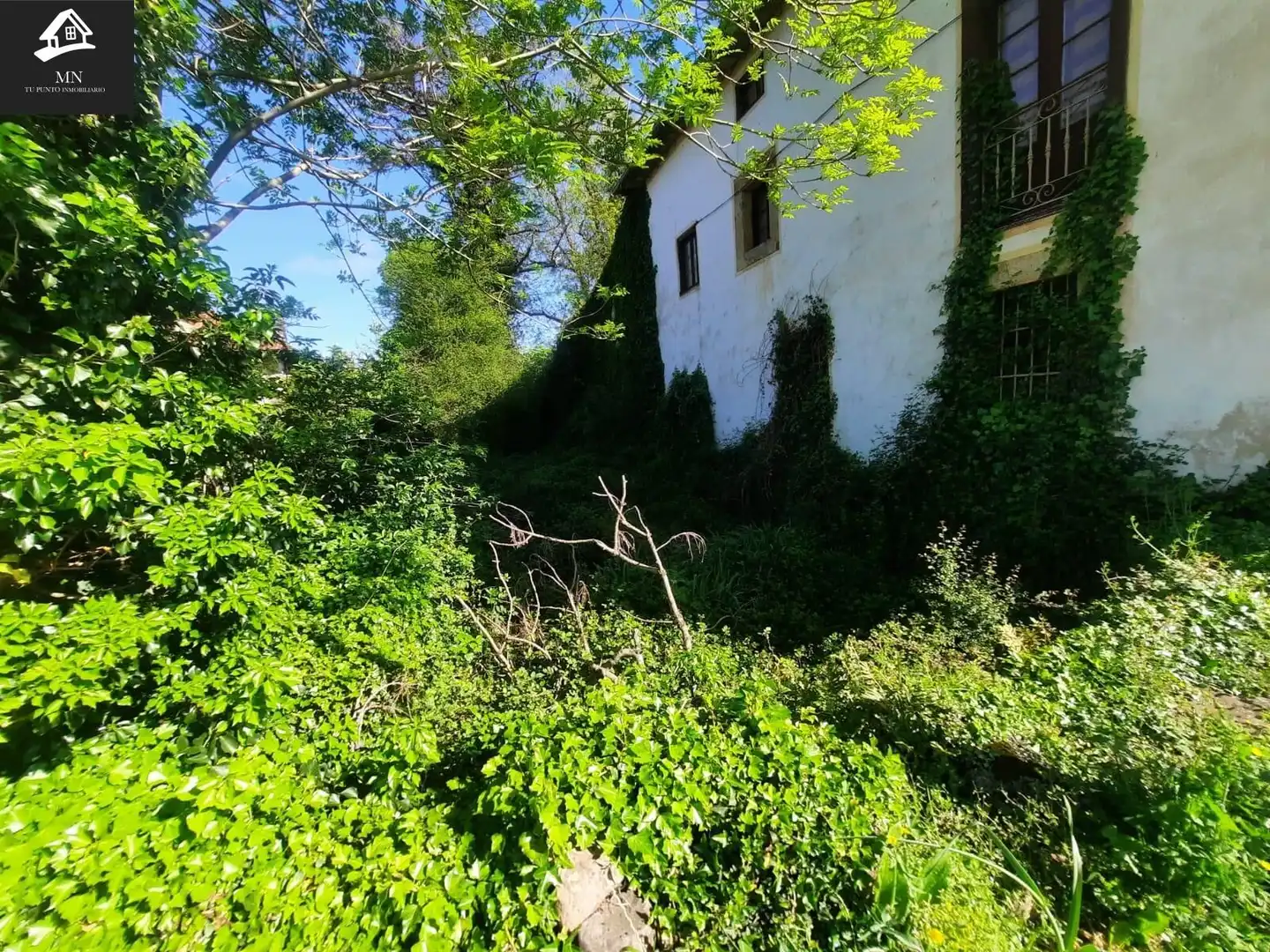 Casa rústica en venda a Villacarriedo, imagen 10