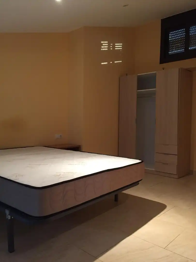 Schlafzimmer von Gebäude zum Verkauf in L'Espluga de Francolí