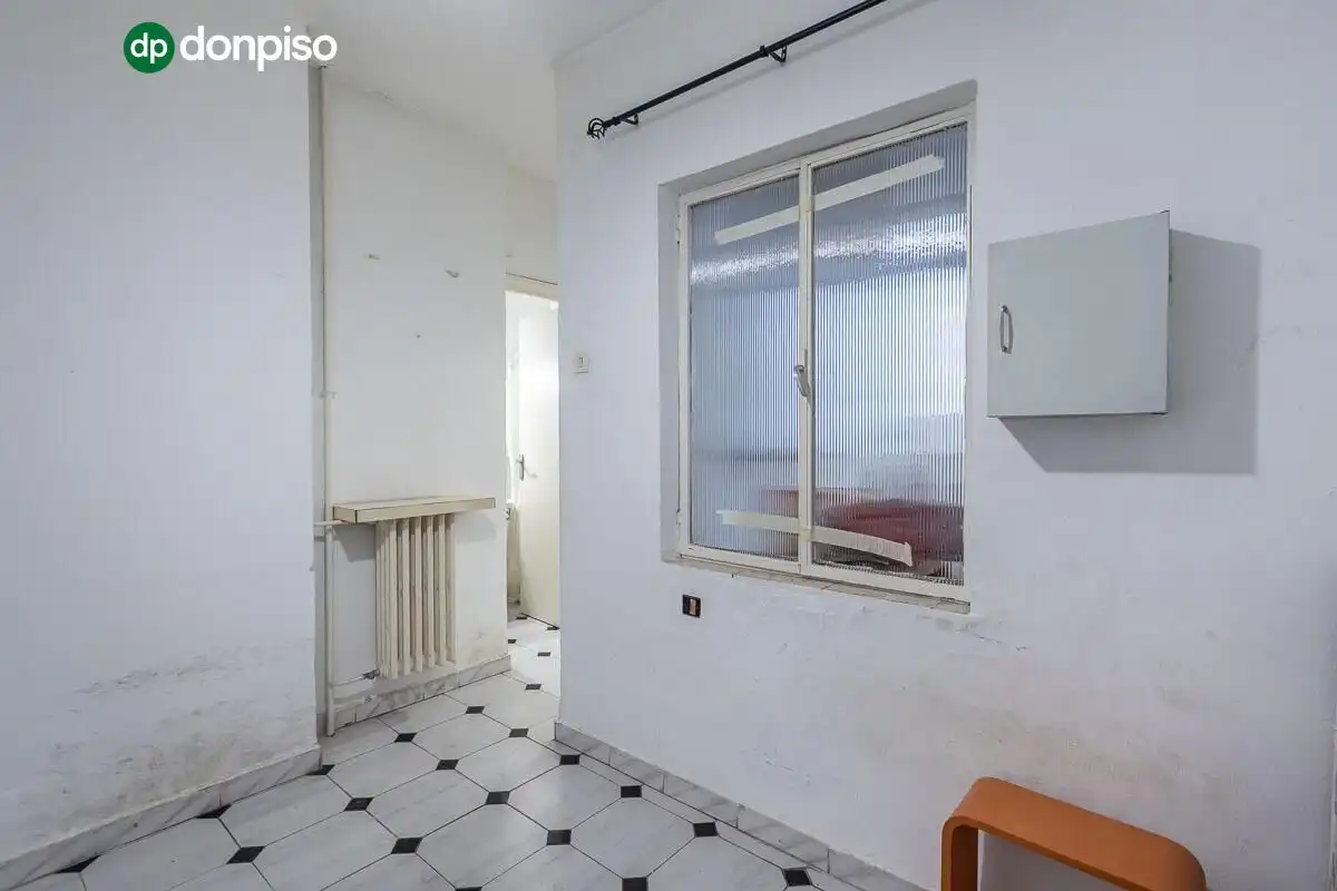 Schlafzimmer von Wohnung zum Verkauf in Granada