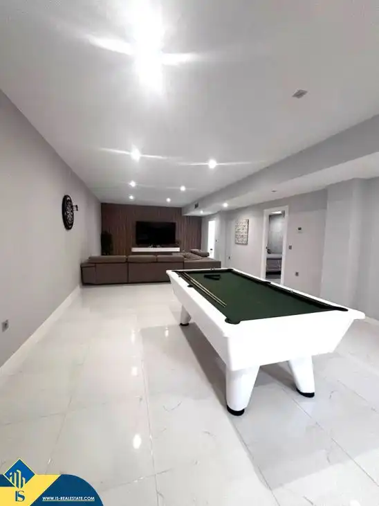 Villa avec jardin à vendre à Orihuela Costa, imagen 24