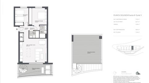 Photo 3 of Attic for sale in Colobries, 9, Diseminados, Rincón de la Victoria