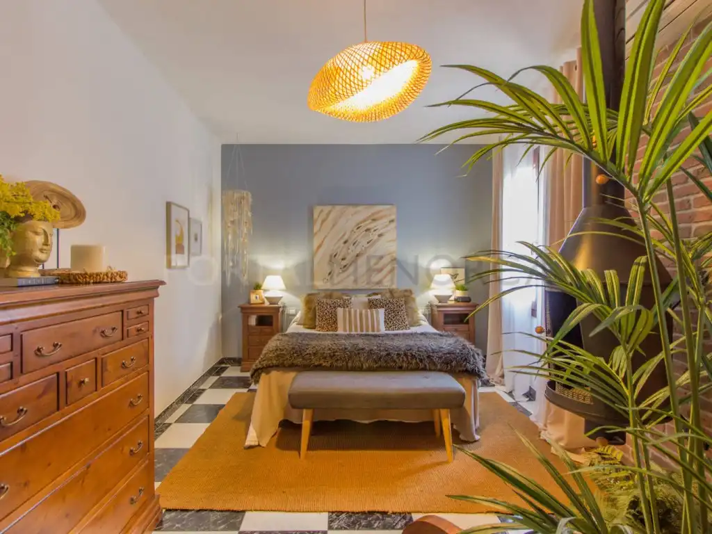 Habitación de Casa o chalet en venta en Maó - Mahón con Terraza