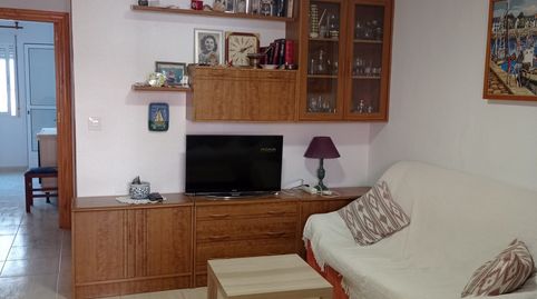 Foto 4 de Apartamento en venta en Gran Vía de la Manga, Playa de las Gaviotas - El Pedrucho, La Manga del Mar Menor
