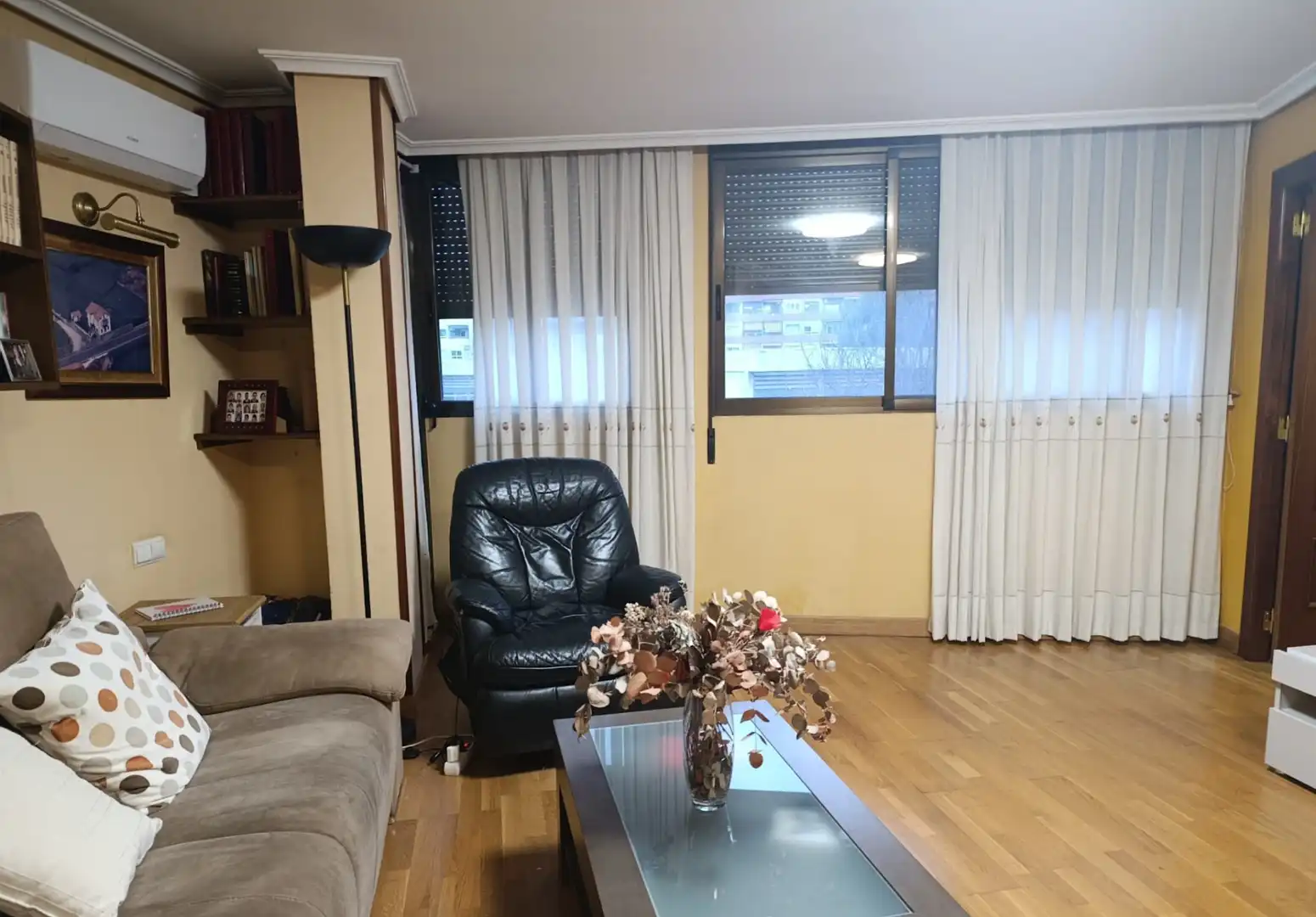 Flat with lift for sale in Carrer dels Sants Just i Pastor, imagen 5