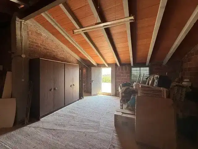 Houses for sale in Torrente de Cinca  with Air Conditioner, Private garden and Furnished