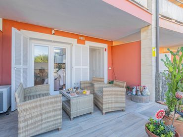 Casa con balcón en venta en ANTONI TORRANDELL
