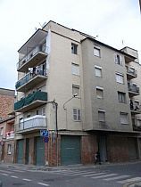 Vista exterior de Pis en venda en Salt