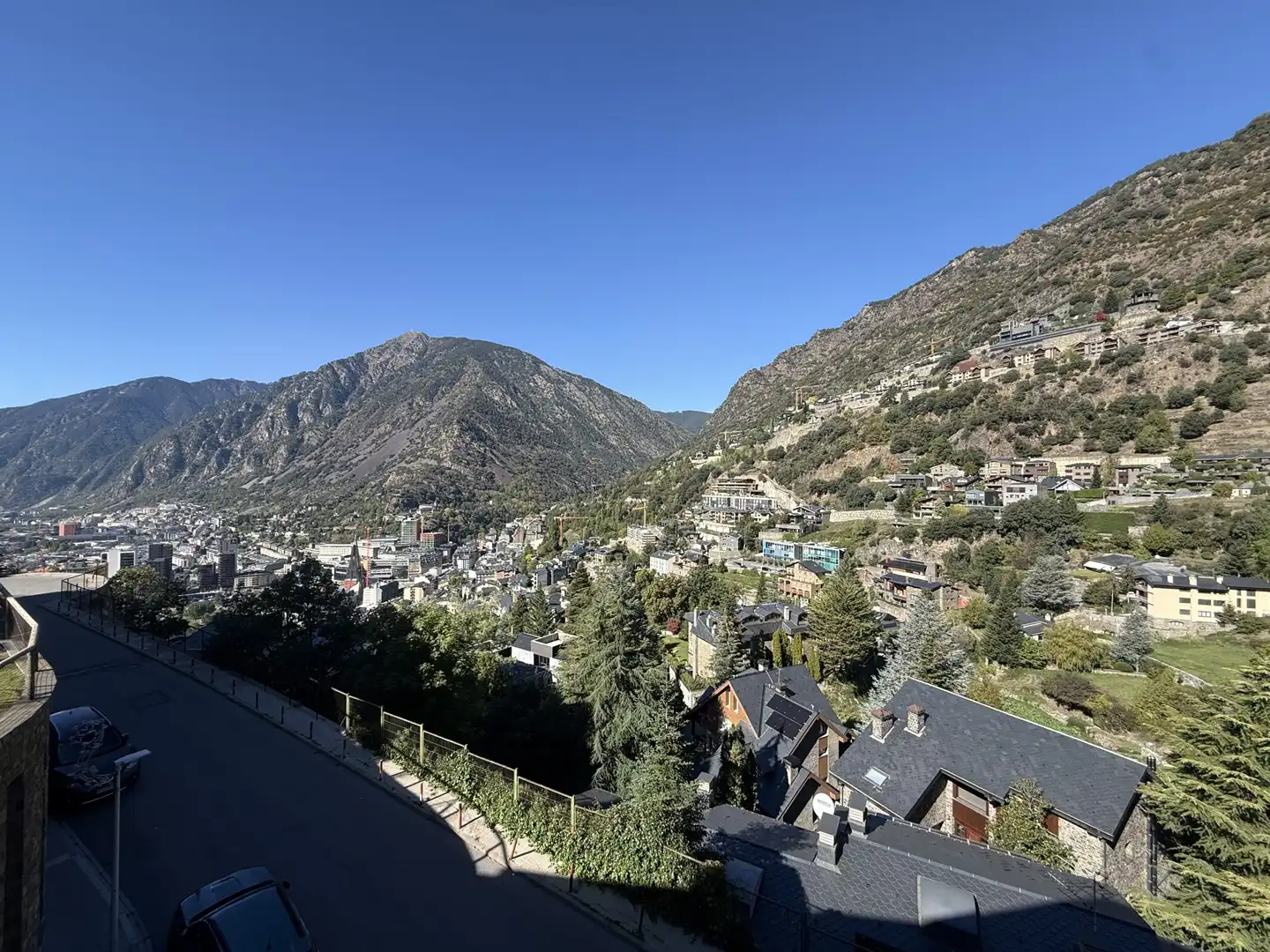 3-bedroom flat for rent in Escaldes-Engordany · 29 of 60
