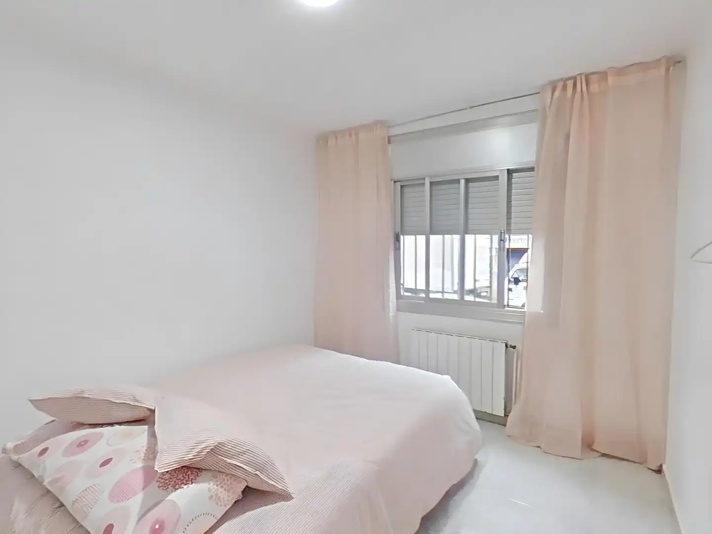 Dormitori de Planta baixa en venda en Creu Alta - Puiggener