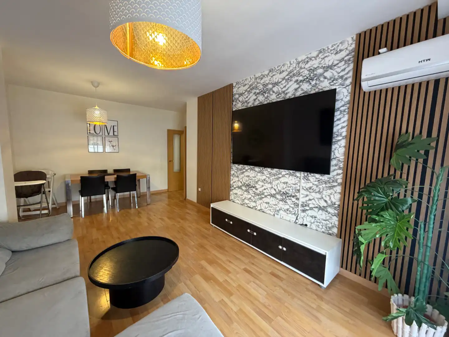Appartement avec ascenseur à vendre à Carrer de Santa Quitèria (l'Alcora)