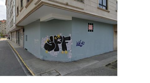 Photo 3 of Commercial properties for sale in García Lorca, Vilagarcía, Vilagarcía de Arousa