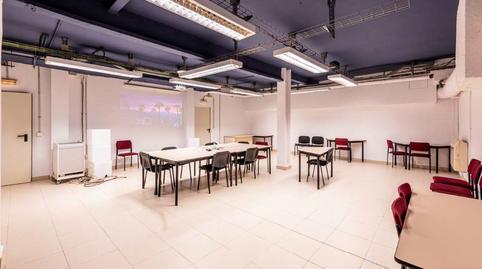 Photo 3 of Office for sale in Carrer de Sardenya, Fort Pienc, Barcelona