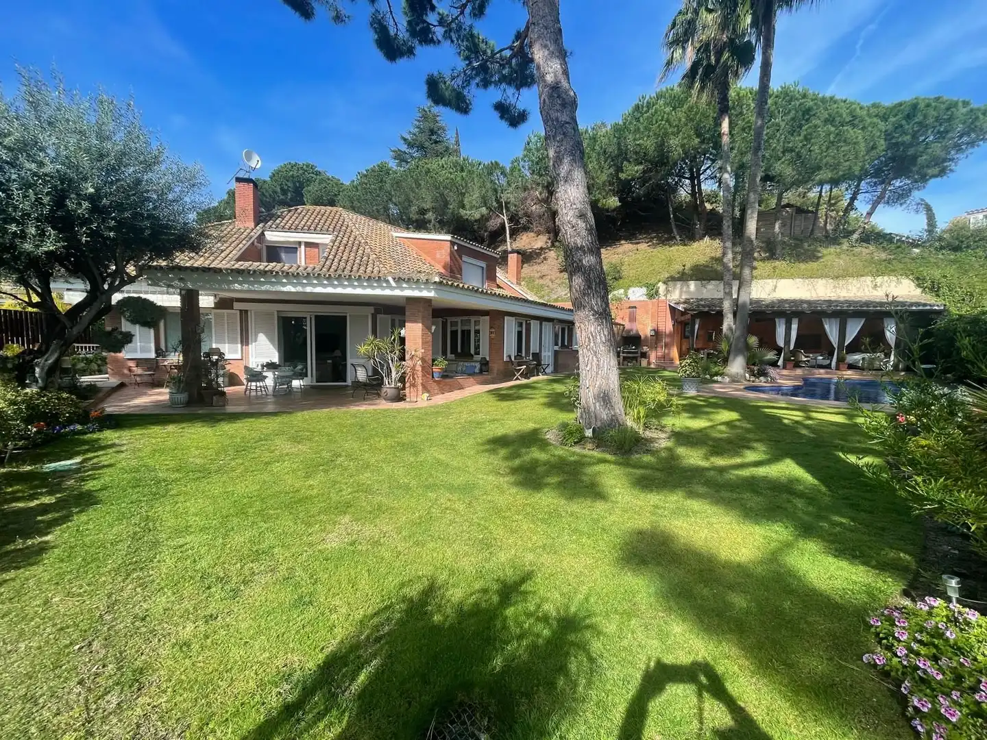 Haus mit Pool zum Verkauf in Les Bilbenyes, imagen 8