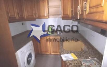 Cuina de Casa o xalet en venda en  Córdoba Capital amb Terrassa