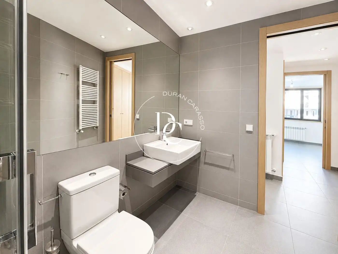 Flat with lift to rent in Carrer Bonaventura Riberaygua, imagen 14
