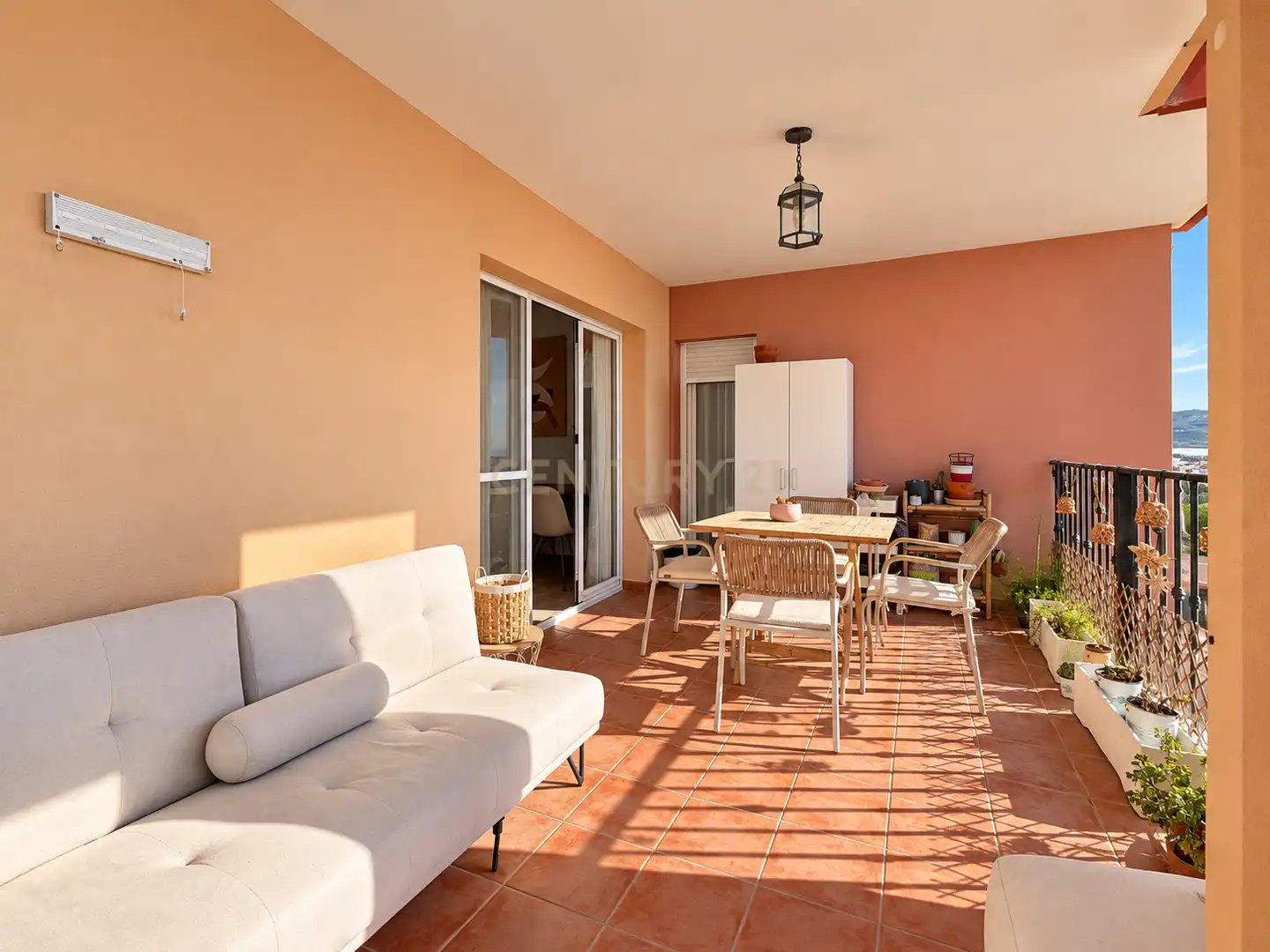 Mini appartamento con piscina in vendita a Carrer del Mati, 1, Mutxamel, Spain 3, imagen 3