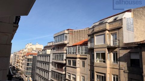 Foto 3 de Piso en venta en Plaza España - Corte Inglés, Vigo