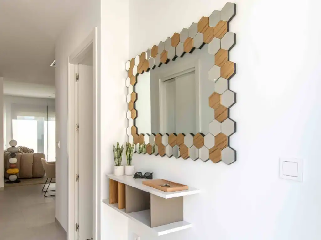 Apartament en venda en Finestrat amb Jardí privat i Piscina