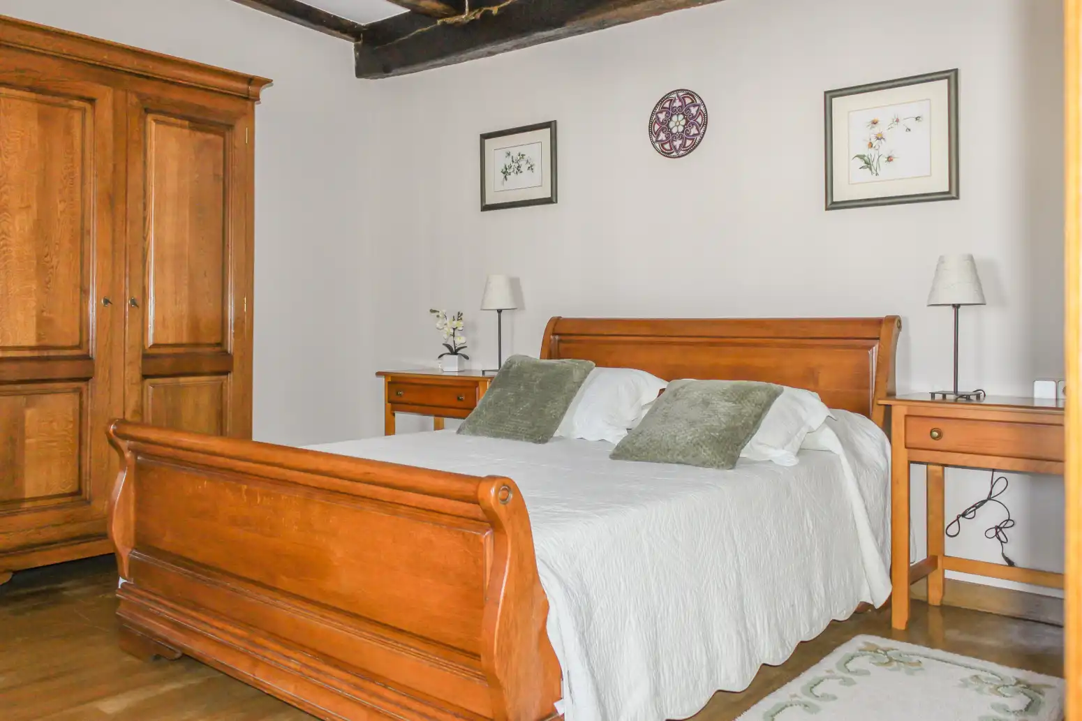 Maison à louer à Auza - SAN MARTIN, imagen 13