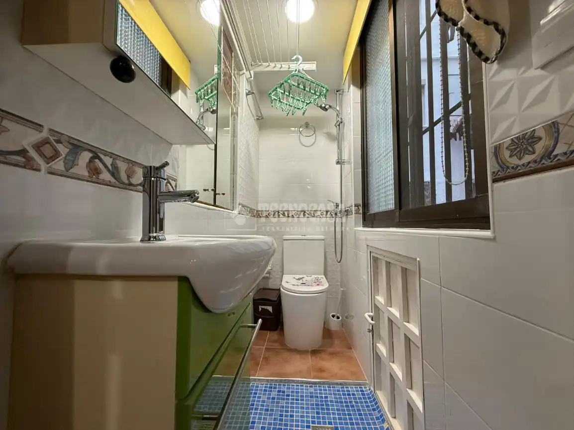 Piso en venta en Els Orriols