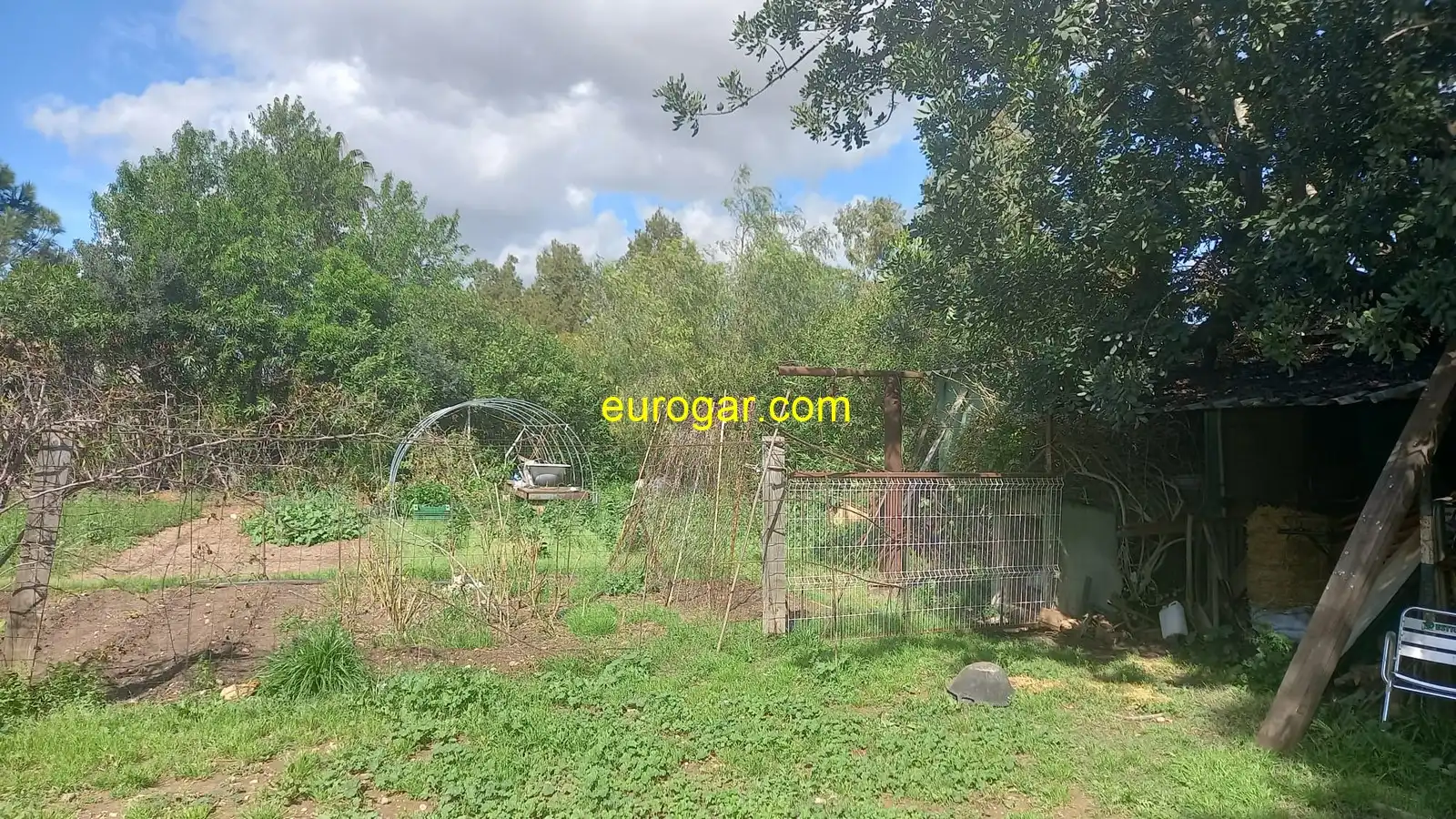 Residential land for sale in Turís, imagen 3
