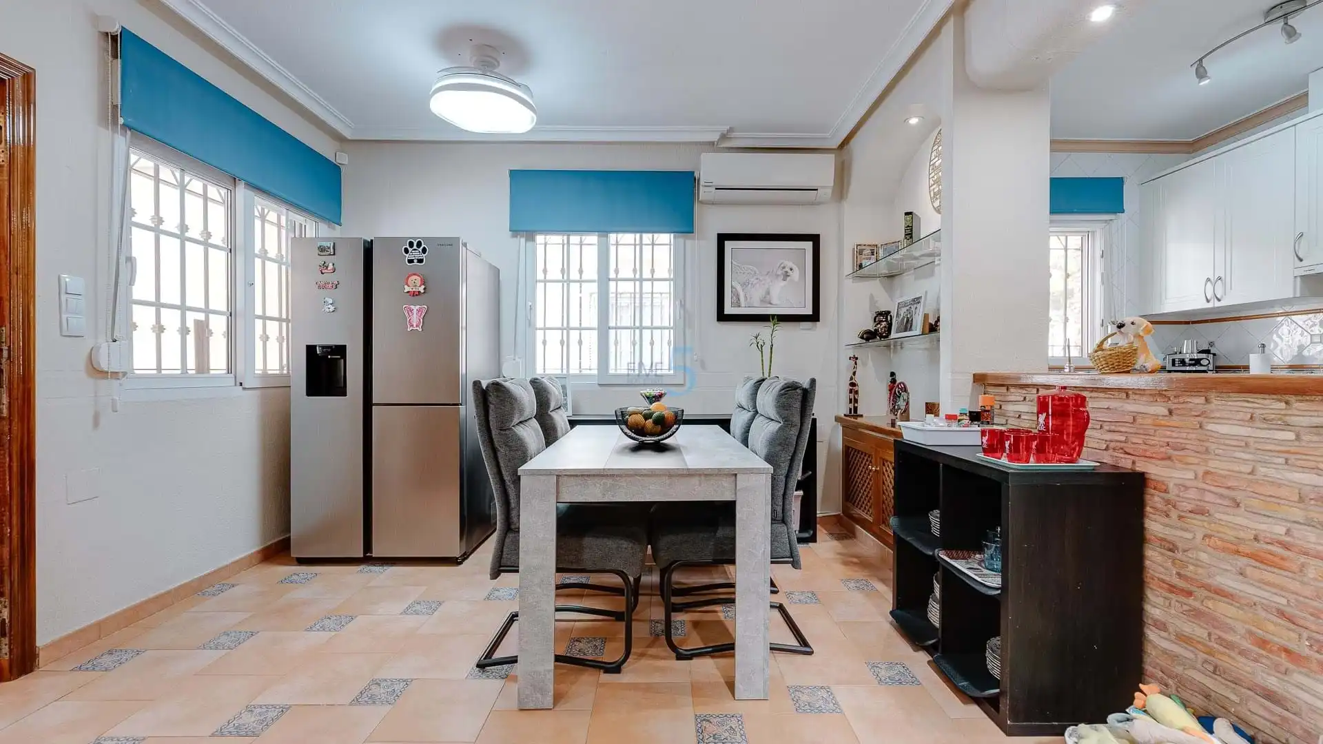 House with terrace for sale in Orihuela Costa, imagen 9