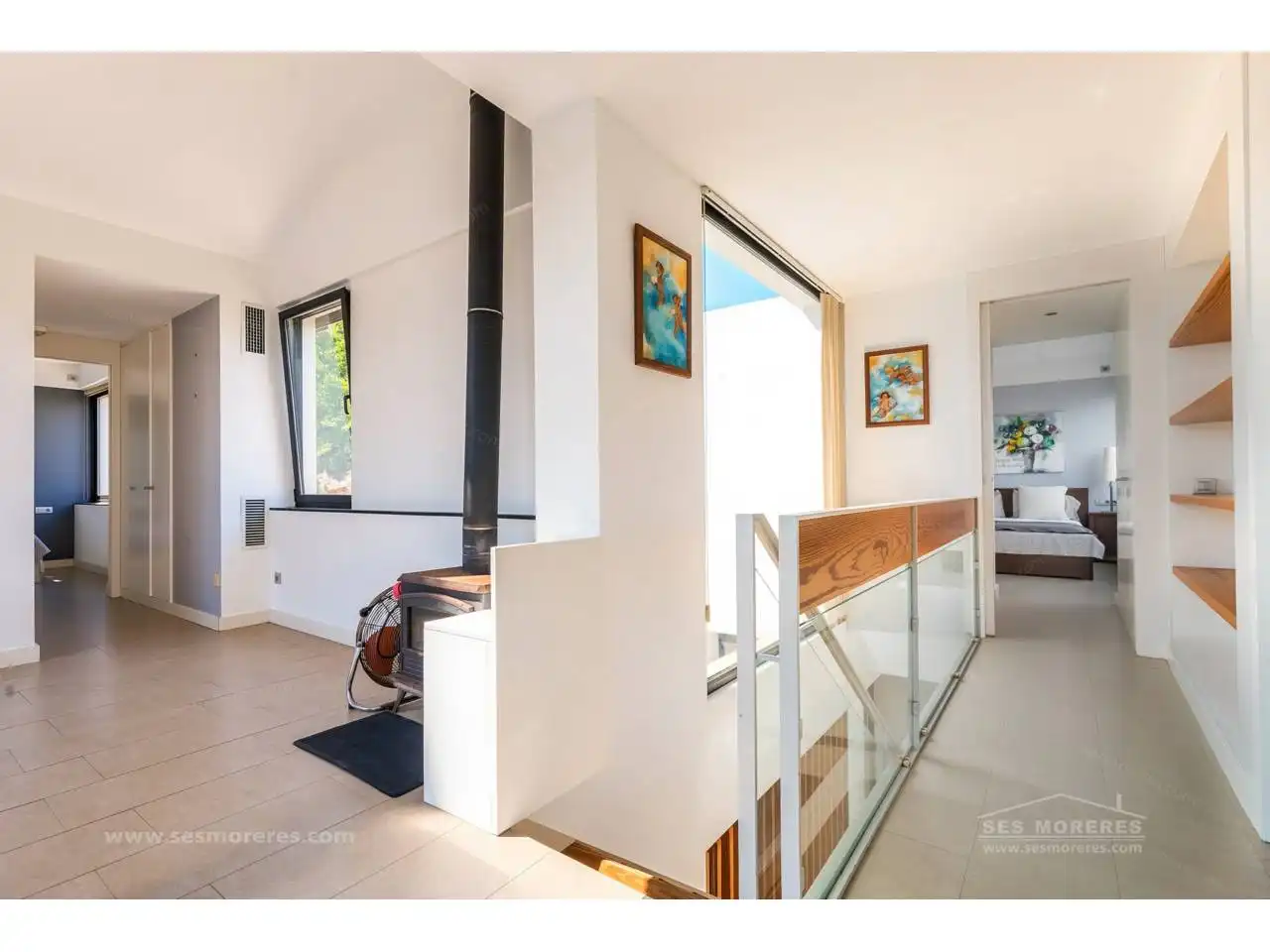 Casa o chalet en venta en Ciutadella de Menorca con Aire acondicionado, Jardín privado y Terraza
