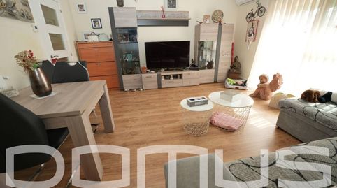Foto 3 de Piso en venta en Can Borrell, Mollet del Vallès