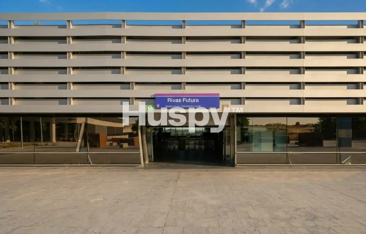 Loft mit Aufzug zum Verkauf in Calle Thomas Edison, imagen 18