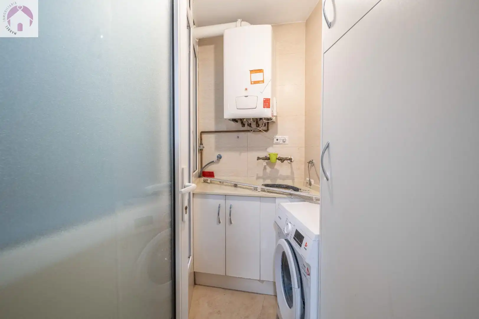 Piso con ascensor en venta en Calle de Santa Bárbara, imagen 11