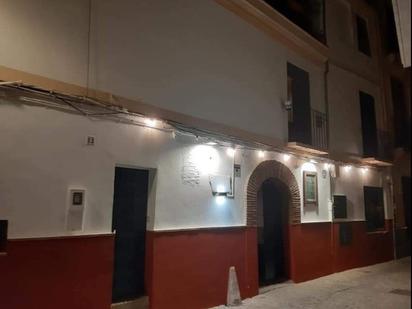 Exterior view of Premises to rent in  Granada Capital  with Air Conditioner