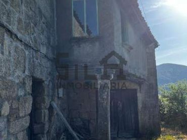 Maison avec jardin à vendre à A Peroxa