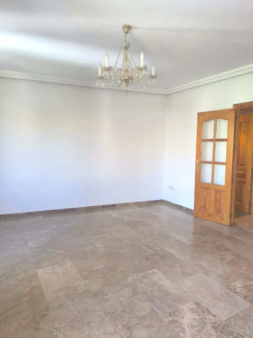 Piso de alquiler en Centro