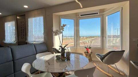 Foto 2 de Pis en venda a Playa, Burriana / Borriana