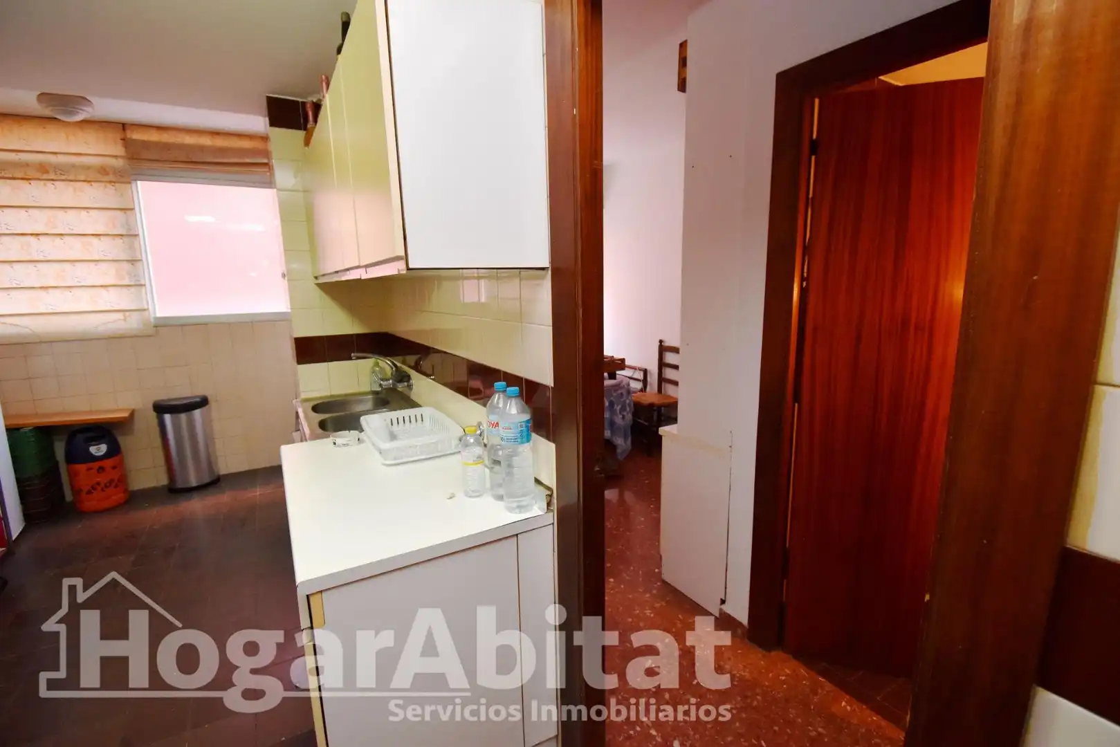 Wohnung mit Aufzug zum Verkauf in Calle del Gobernador Bermúdez de Castro, imagen 20