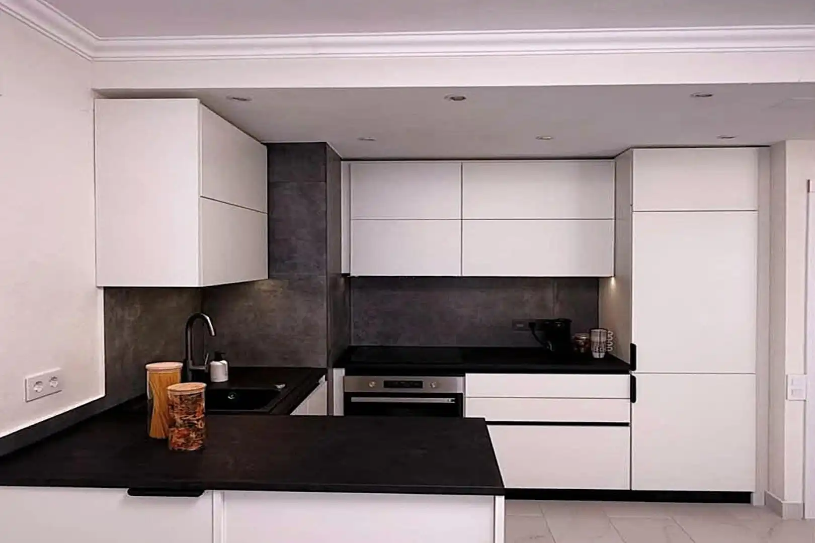 Adosado con terraza en venta en Calle C. Luxemburgo 4, imagen 7